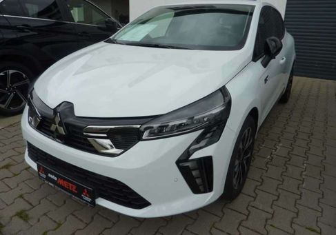 Mitsubishi Colt, 2025