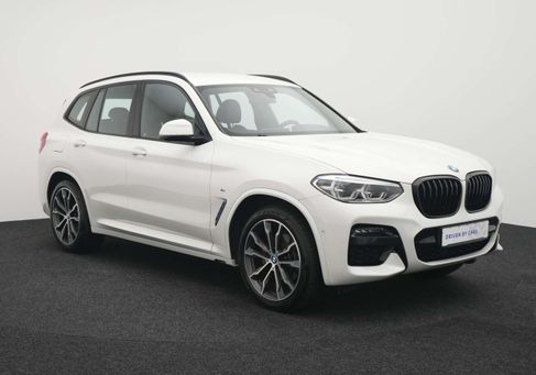 BMW X3, 2020 3