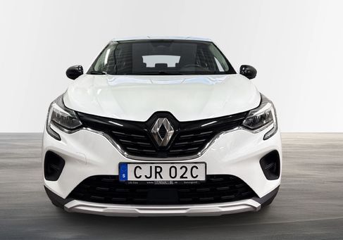 Renault Captur, 2024 2