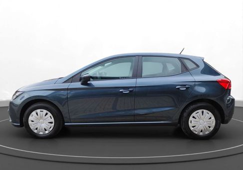 Seat Ibiza, 2025