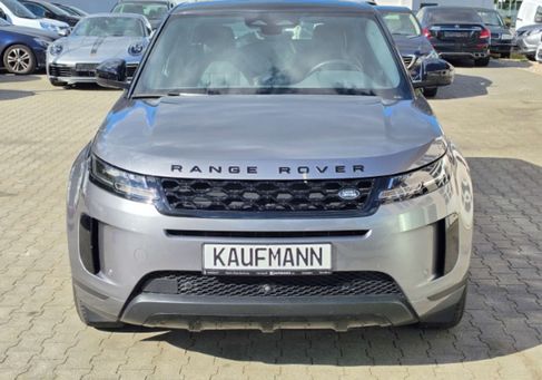 Land Rover Range Rover Evoque, 2021 2