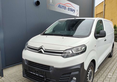 Citroën Jumpy, 2019