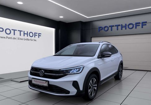 Volkswagen Taigo, 2025