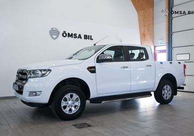 Ford Ranger, 2019