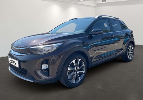 Kia Stonic, 2019 2