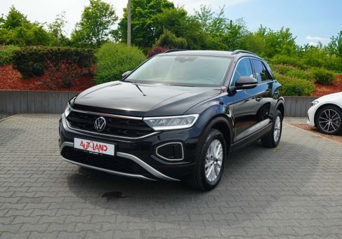Volkswagen T-Roc, 2023