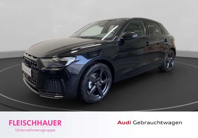 Audi A1, 2025