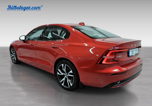 Volvo S60, 2024