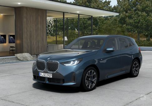 BMW, 2025