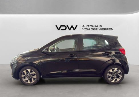 Hyundai i10, 2025 3