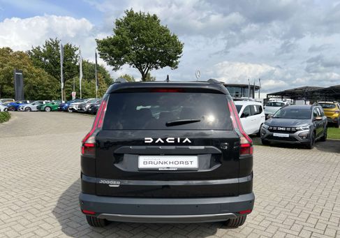 Dacia Jogger, 2026 2