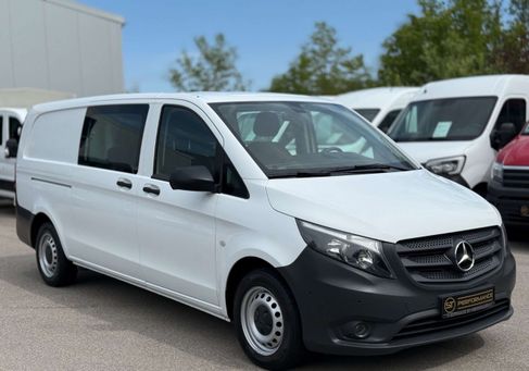 Mercedes-Benz Vito, 2020