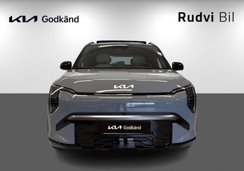 Kia, 2026 2