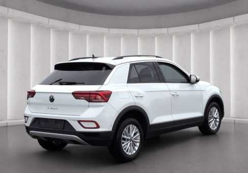 Volkswagen T-Roc, 2024 3