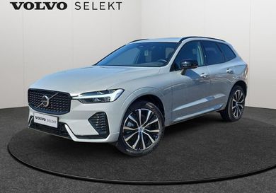 Volvo XC60, 2023