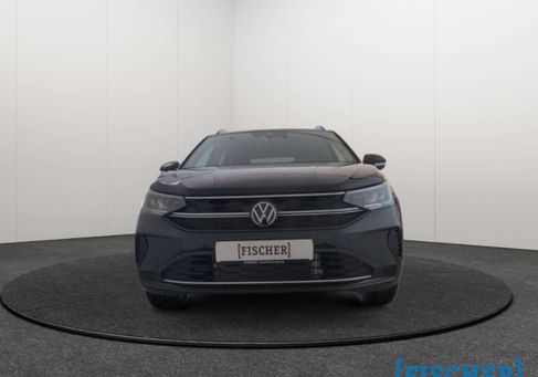 Volkswagen Taigo, 2025