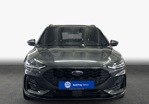 Ford Focus, 2024 3