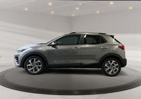Kia Stonic, 2024