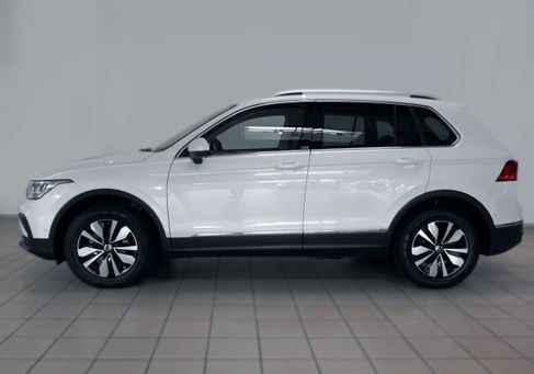 Volkswagen Tiguan, 2024