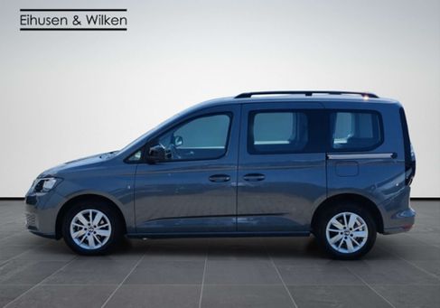 Volkswagen Caddy, 2023