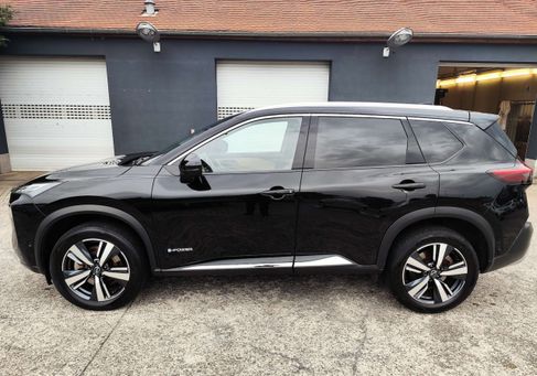 Nissan X-Trail, 2023 2