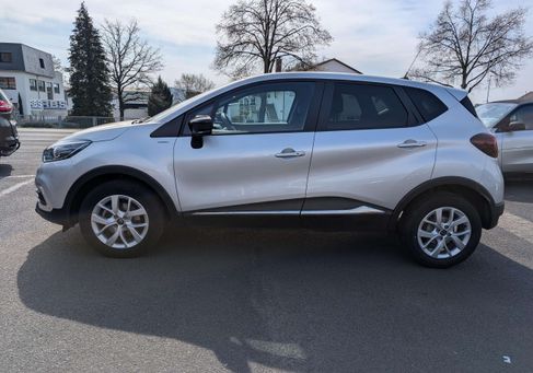 Renault Captur, 2019