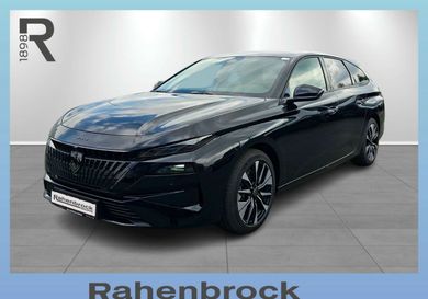 Peugeot 308, 2025