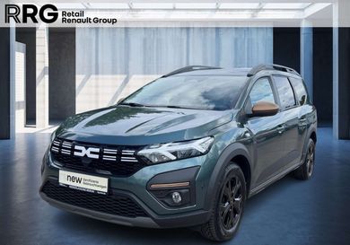 Dacia Jogger, 2025