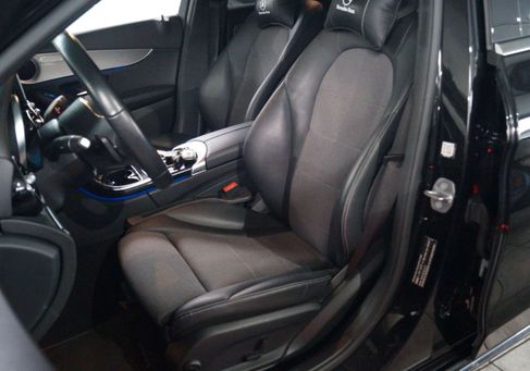 Mercedes-Benz C 300, 2020