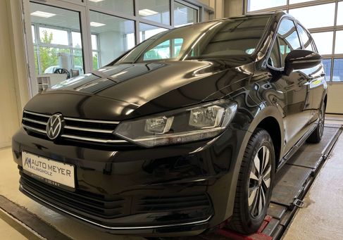 Volkswagen Touran, 2025 2