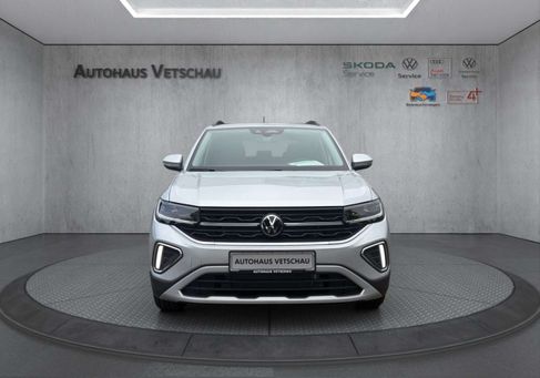 Volkswagen T-Cross, 2026 3
