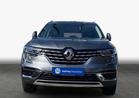 Renault Koleos, 2023