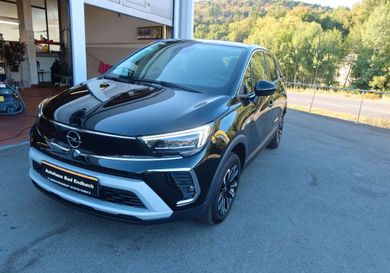 Opel Crossland X, 2023