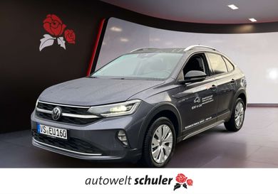 Volkswagen Taigo, 2025