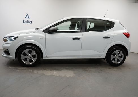 Dacia Sandero, 2023