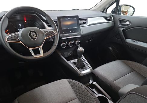 Renault Captur, 2023