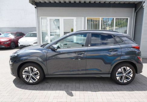 Hyundai Kona, 2022 3