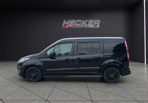 Ford Tourneo Connect, 2019 3