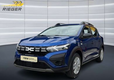 Dacia Sandero, 2024