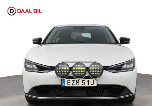Kia EV6, 2023