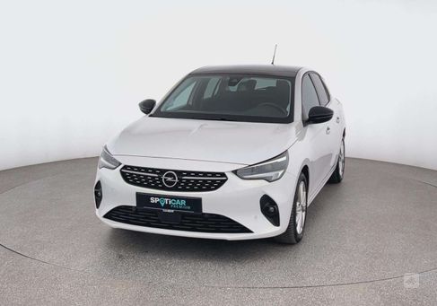 Opel Corsa, 2021