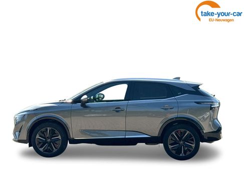 Nissan Qashqai, 2026 2
