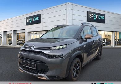 Citroën C3 Aircross, 2023