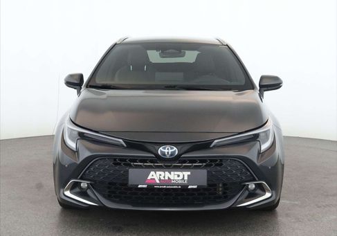 Toyota Corolla, 2024 3