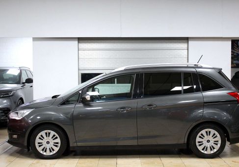 Ford Grand C-Max, 2019