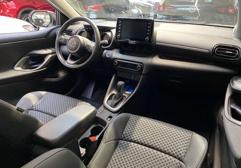 Mazda 2, 2023 3