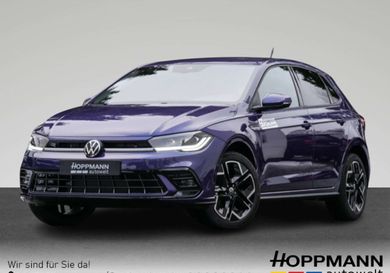 Volkswagen Polo, 2026