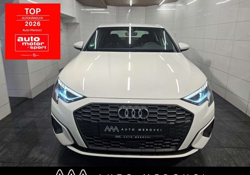 Audi A3, 2023 2