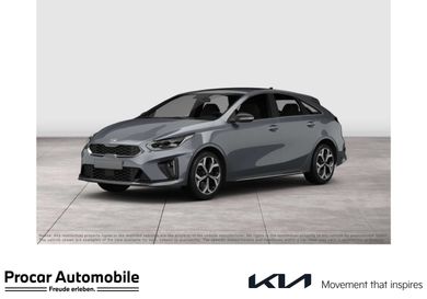 Kia XCeed, 2023