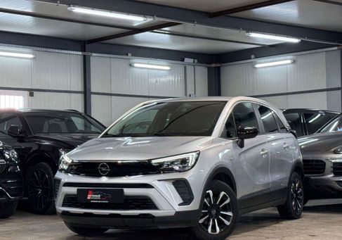 Opel Crossland X, 2023 3